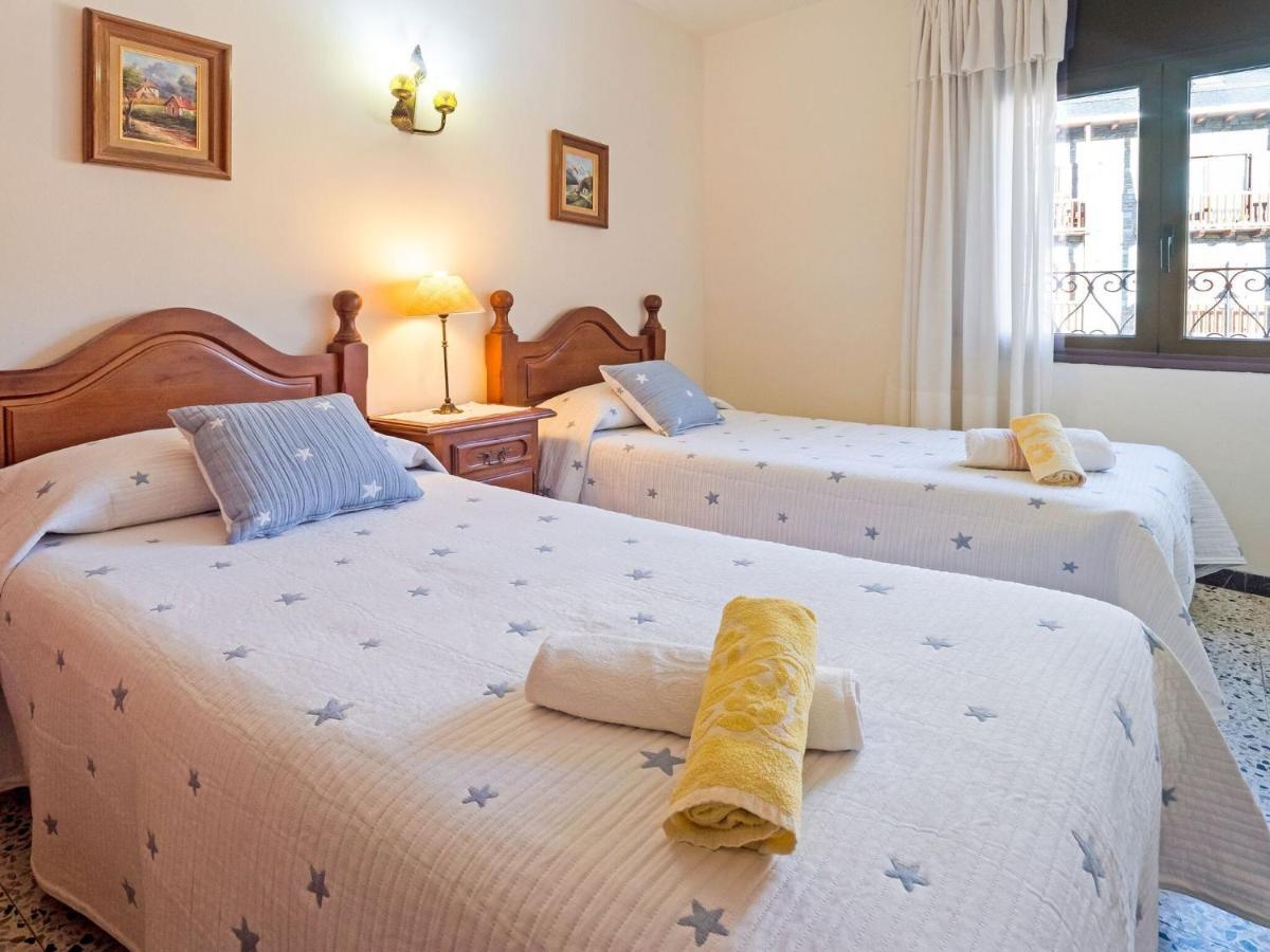 Belvilla By Oyo Apartamento La Cabana Bohí Room photo