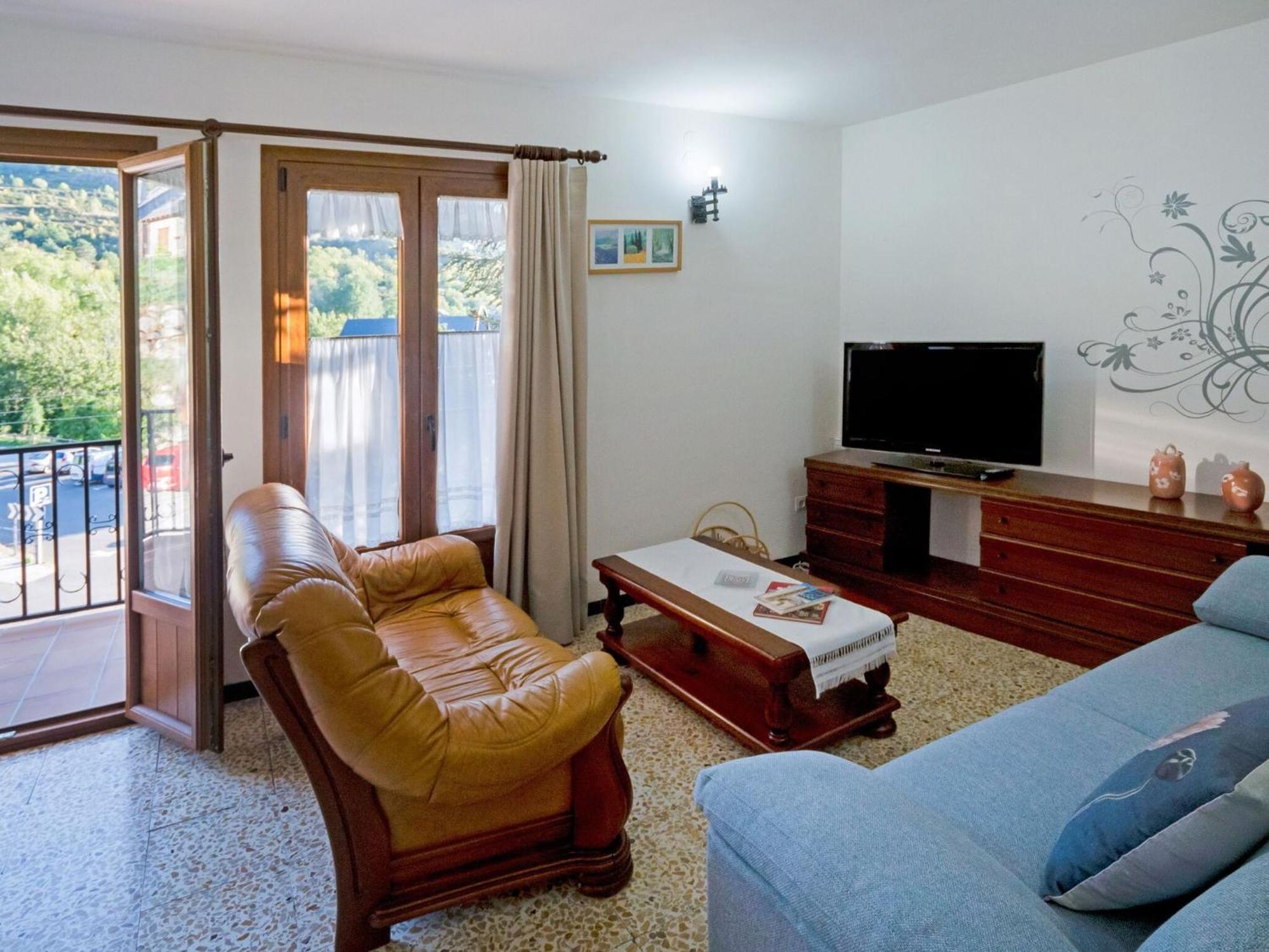 Belvilla By Oyo Apartamento La Cabana Bohí Exterior photo